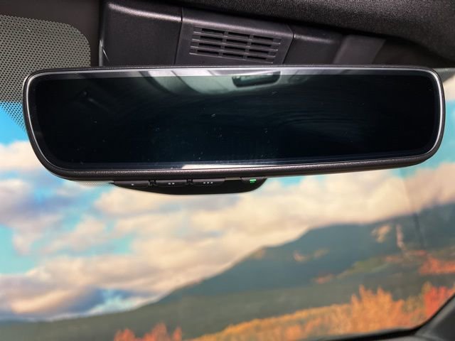 Used 2023 Subaru Solterra Limited image 48