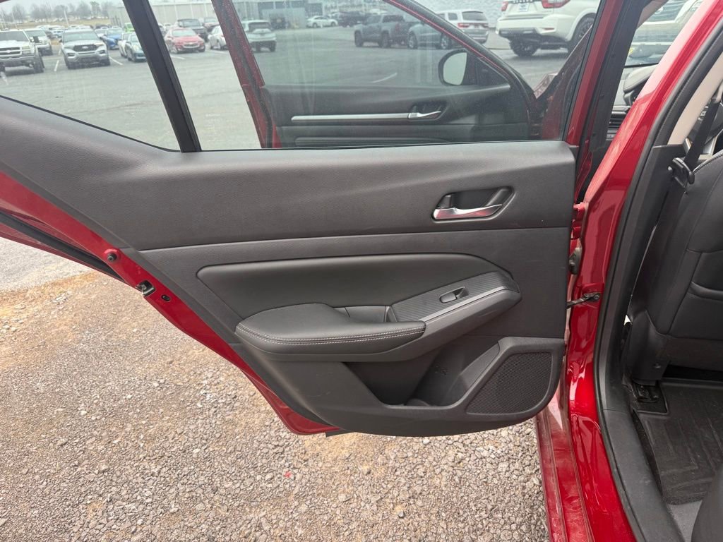 Used 2019 Nissan Altima 2.5 SL image 9