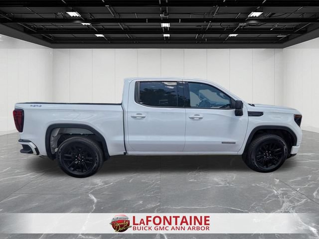 Used 2024 GMC Sierra 1500 Elevation AWD/4WD image 9