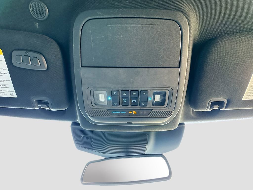 Used 2020 Ford Explorer ST AWD/4WD image 38