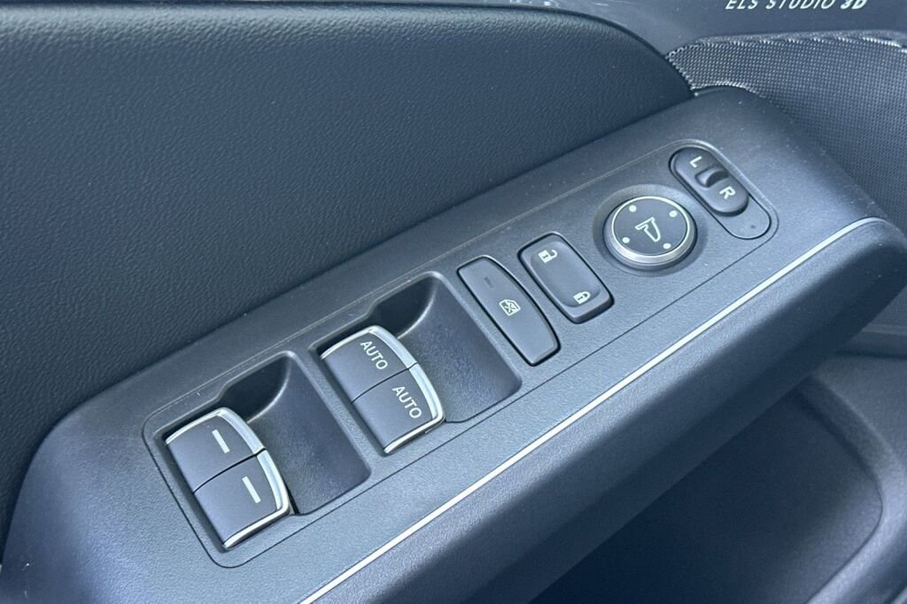 New 2026 Acura Integra A-Spec FWD image 13