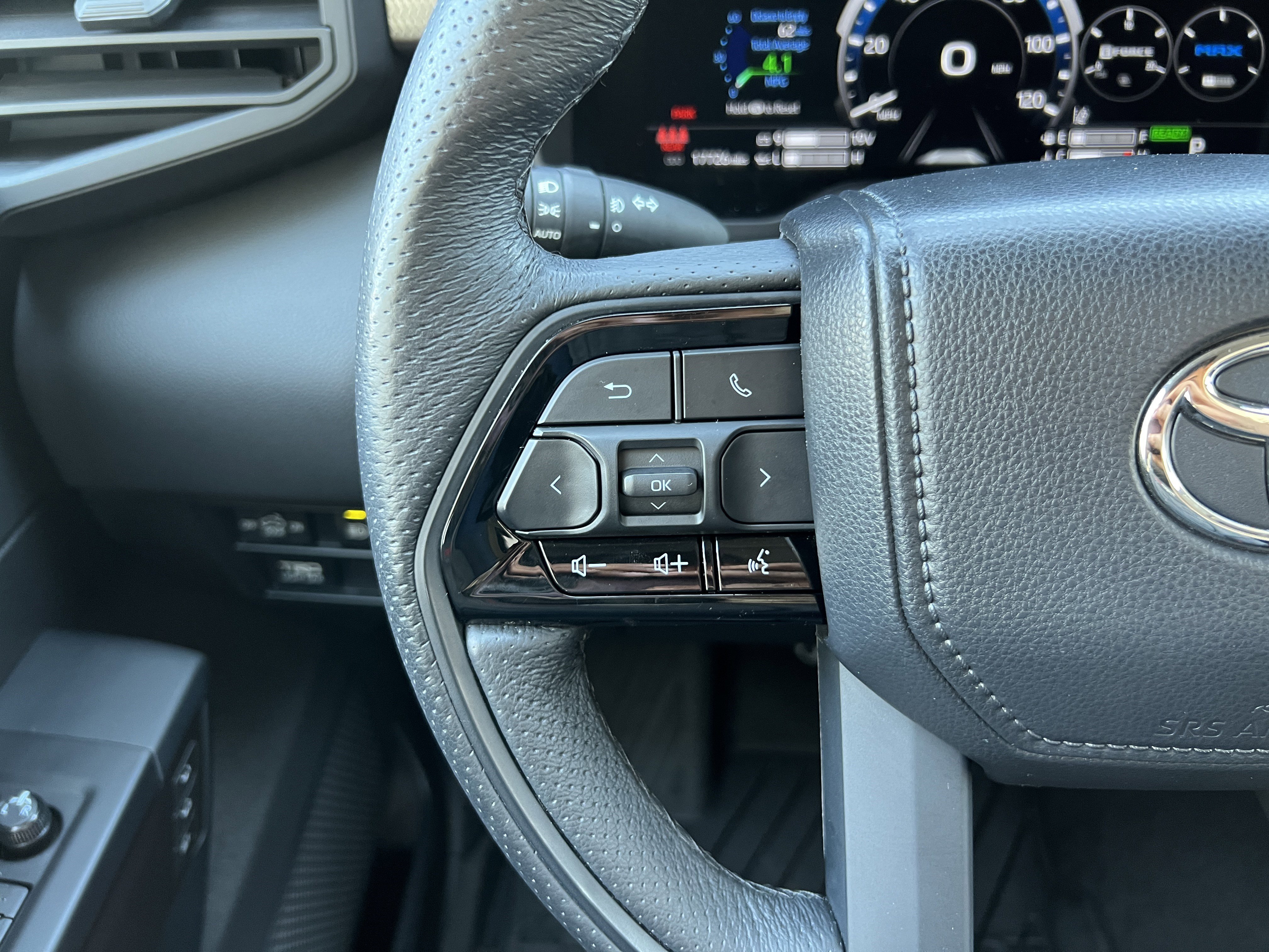 Used 2022 Toyota Tundra TRD Pro image 24