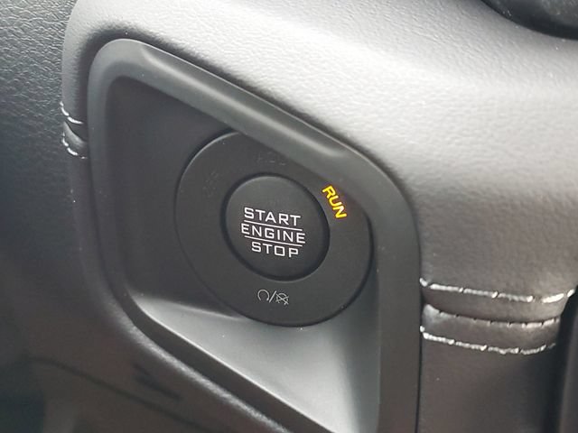 New 2026 Jeep Wrangler Unlimited Rubicon w/ Safety Group AWD/4WD image 23