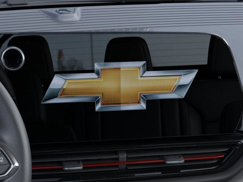 New 2026 Chevrolet Silverado EV Trail Boss w/ Plus Package image 54