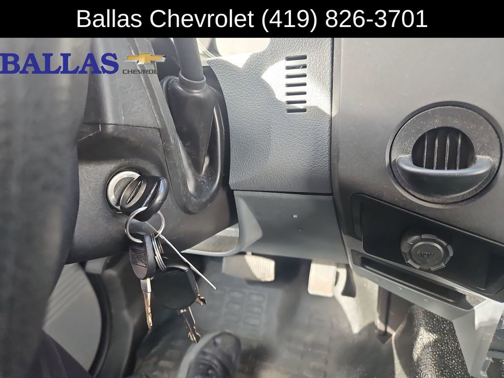 Used 2015 Ford F250 XL RWD image 17