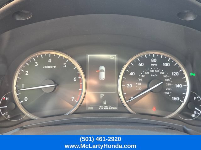 Used 2019 Lexus NX 300 FWD w/ Comfort Package image 29