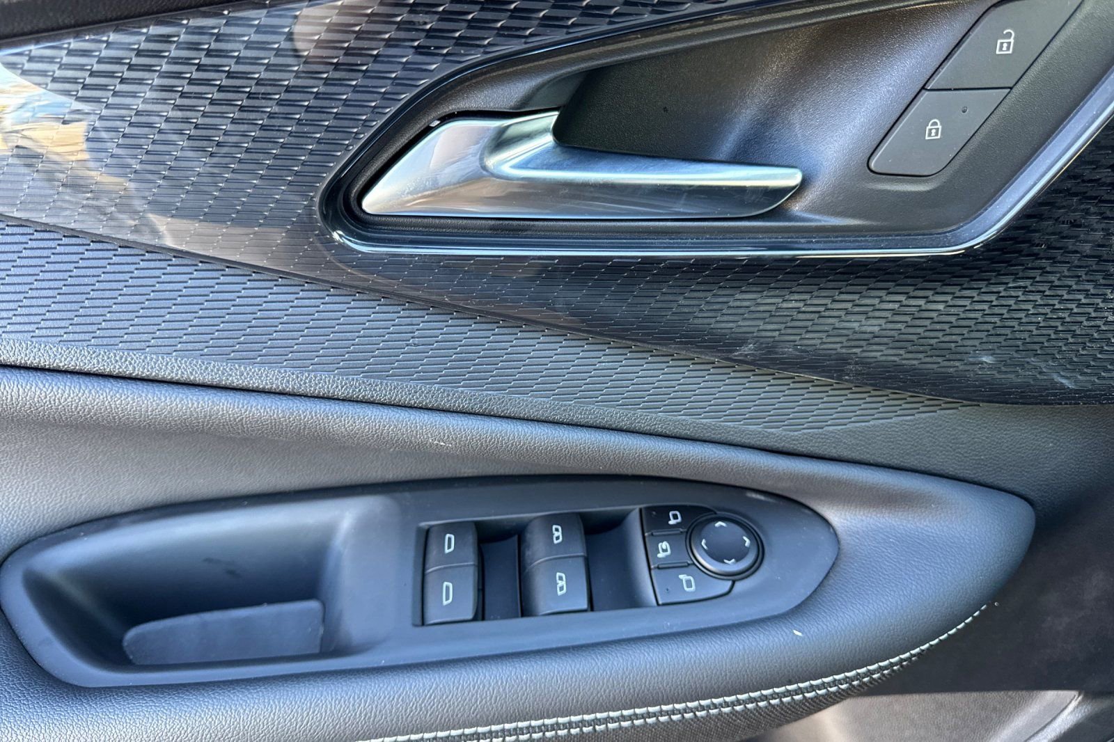 New 2024 Chevrolet Blazer EV AWD Police image 11