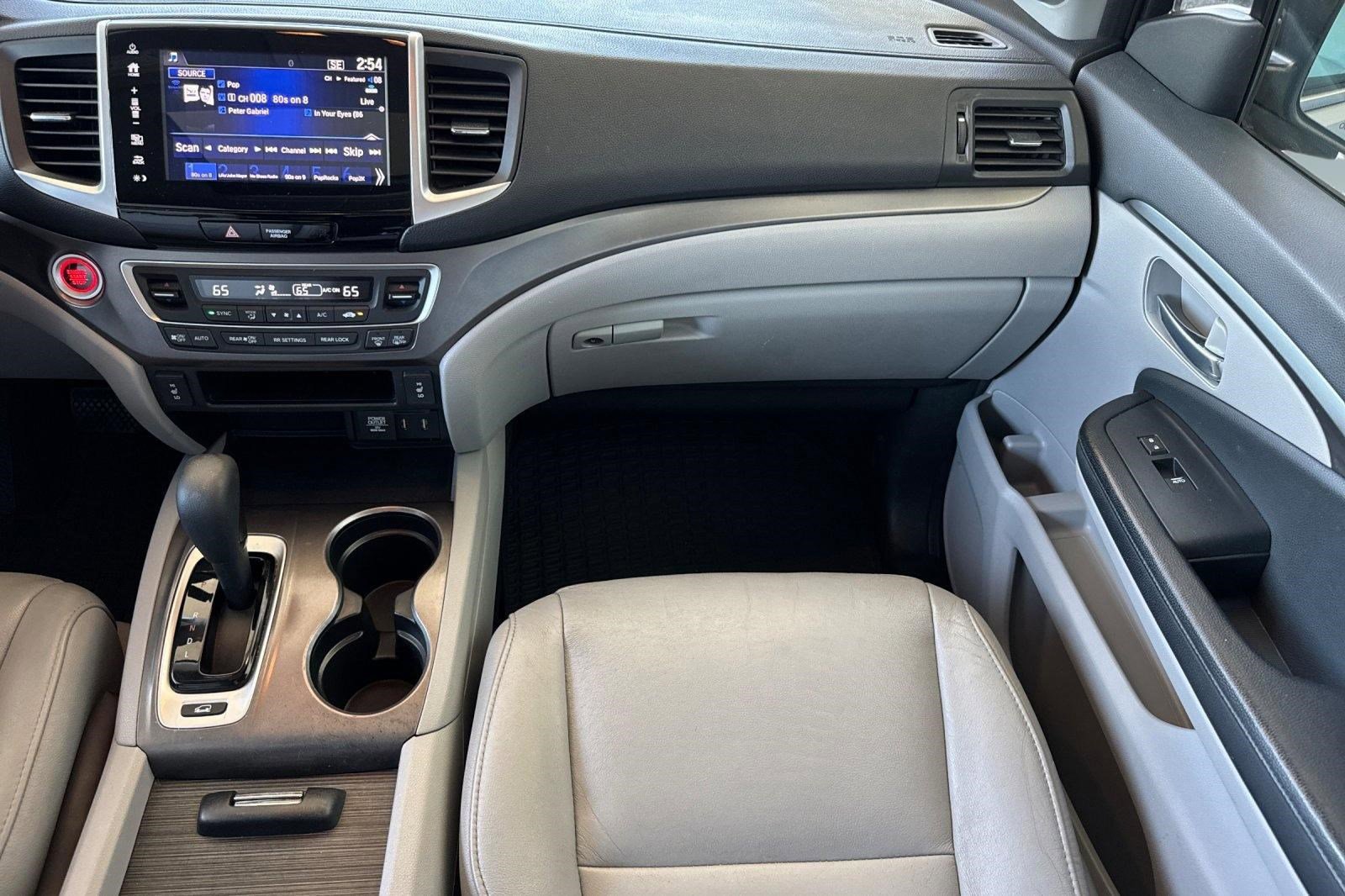 Used 2017 Honda Pilot EX-L image 29