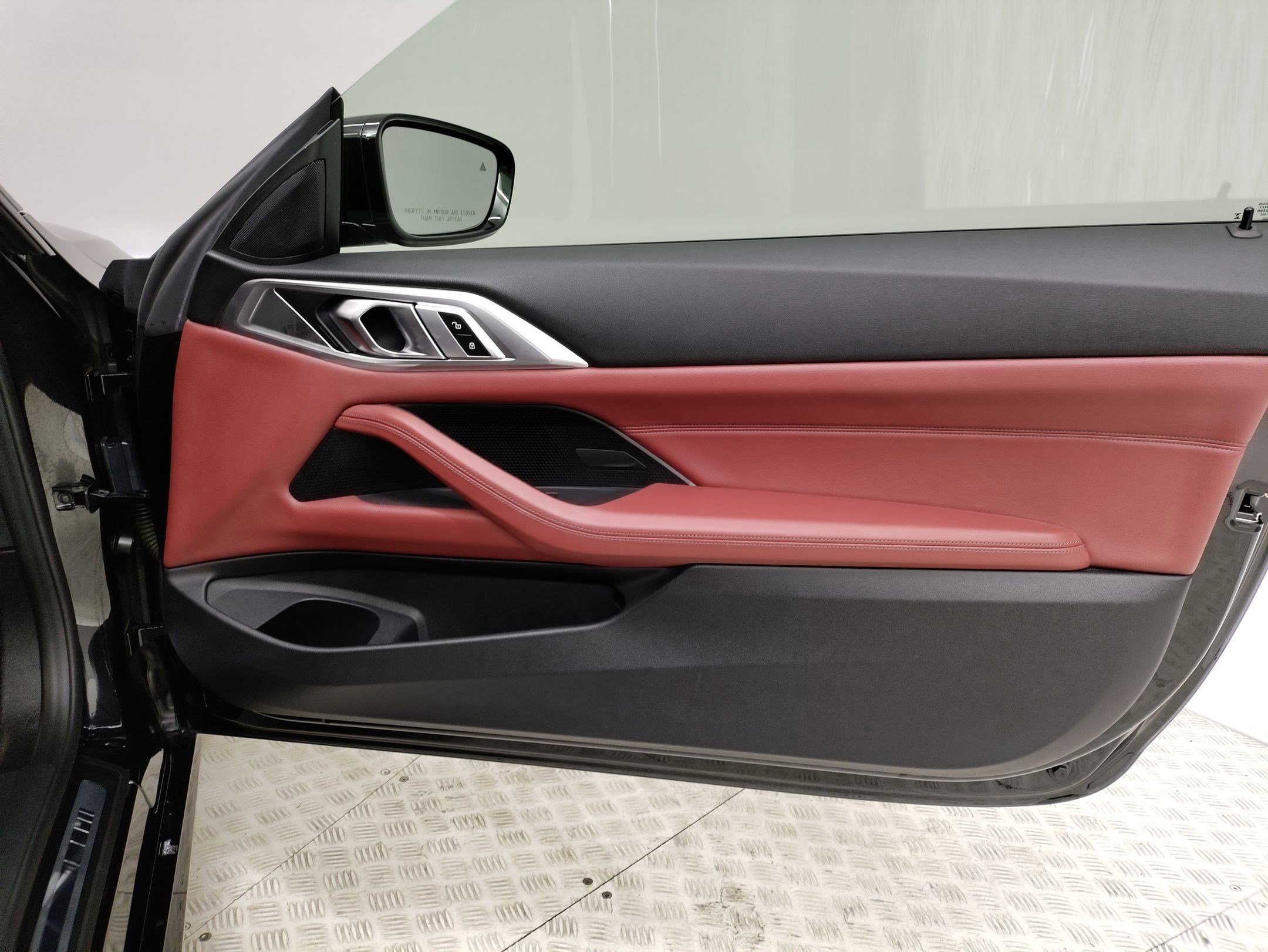 Certified 2024 BMW M440i Coupe w/ Parking Assistance Package image 26