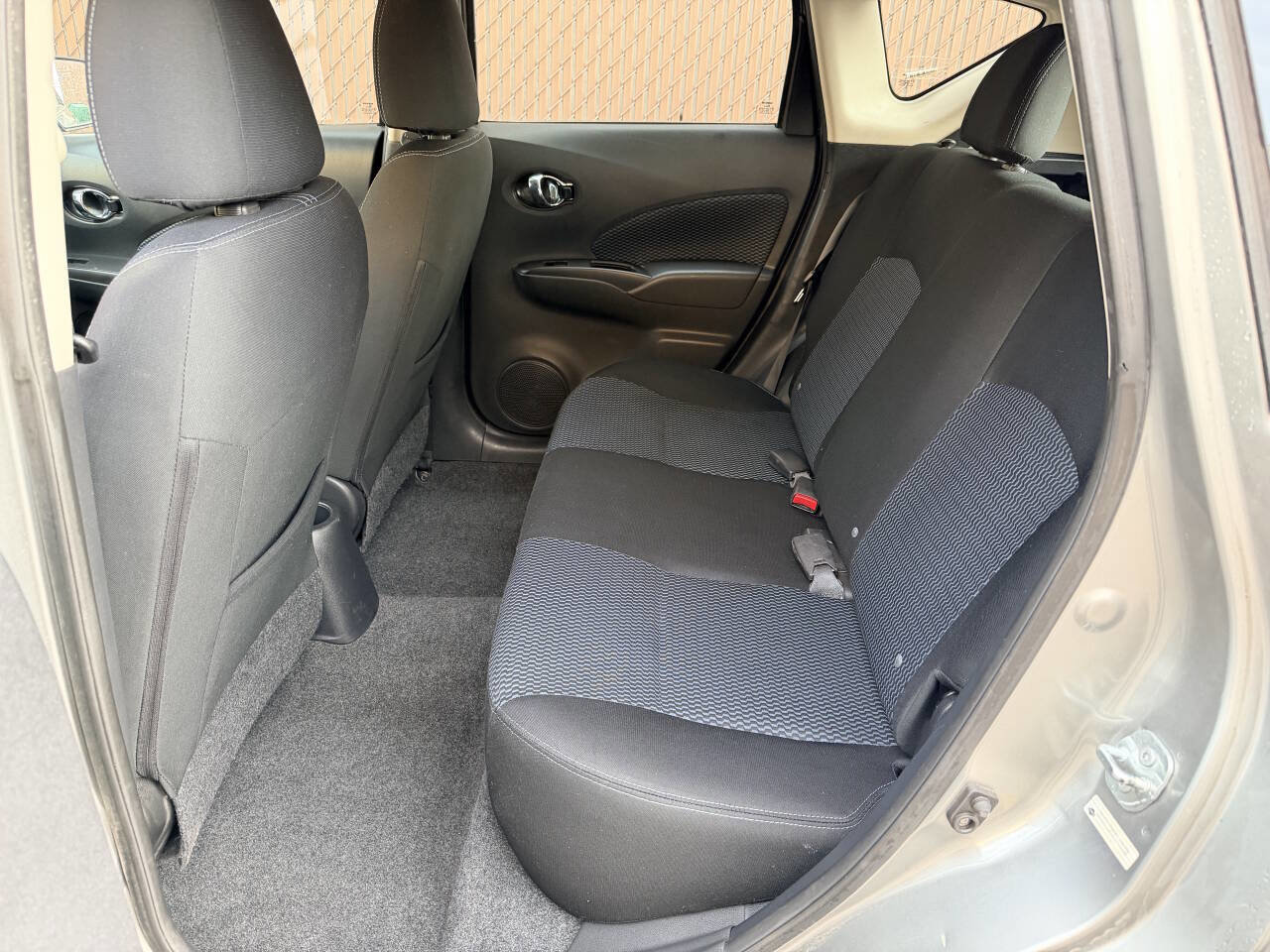 Used 2015 Nissan Versa Note SV image 12