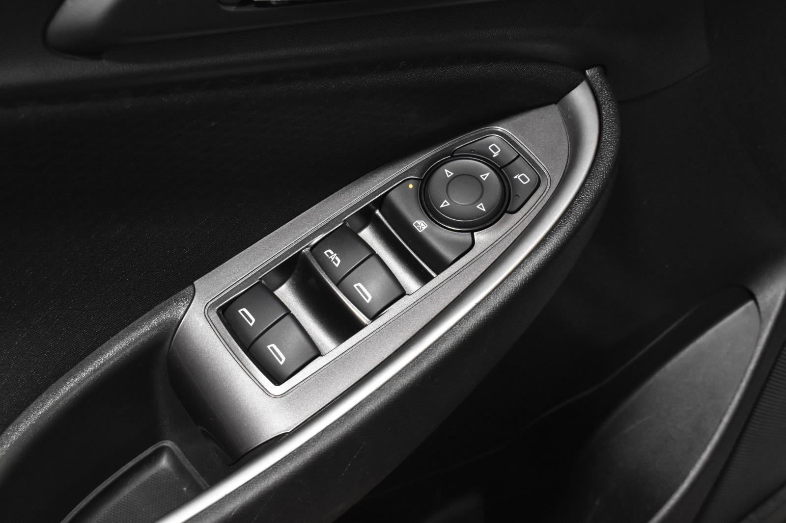 Used 2023 Chevrolet Malibu LT w/ Driver Confidence Package FWD image 13