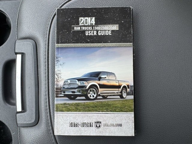 Used 2014 RAM 1500 Express image 20