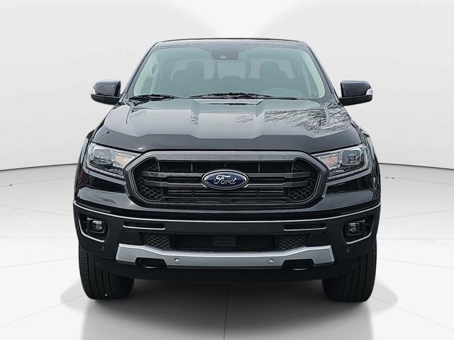 Used 2021 Ford Ranger Lariat w/ Equipment Group 501A High image 8