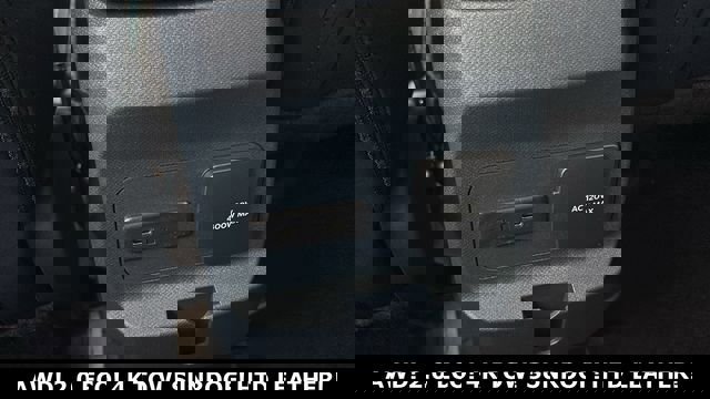 New 2026 Ford Maverick Lariat w/ 4K Tow Package image 26