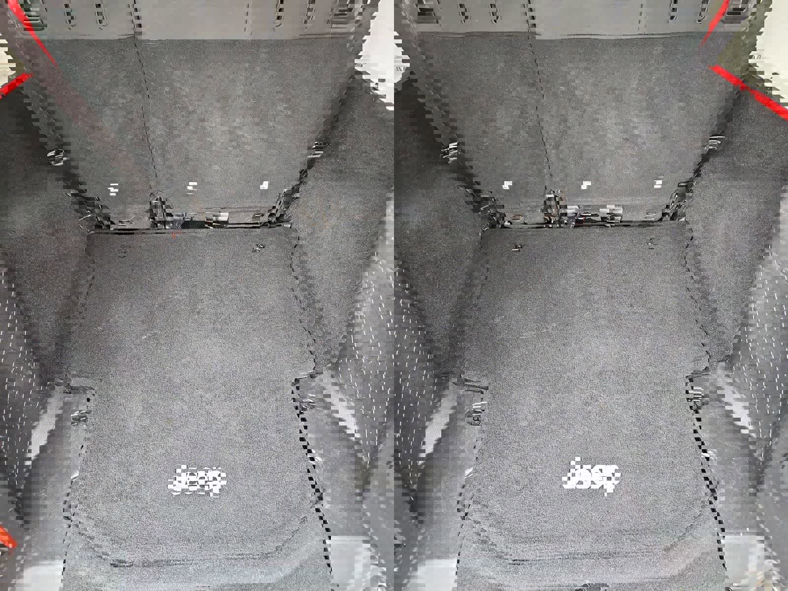 Used 2016 Jeep Wrangler Unlimited Sport image 32