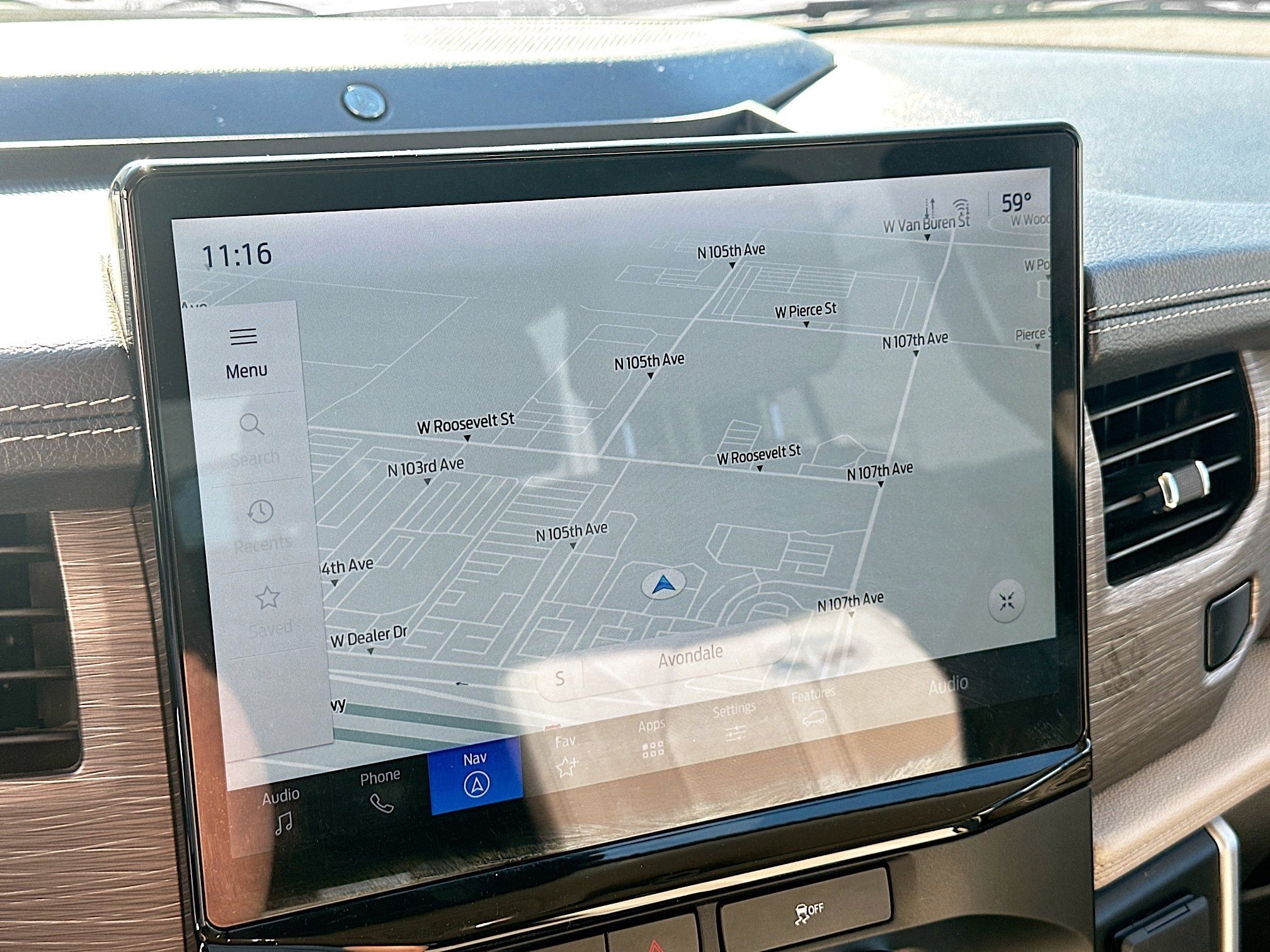 Used 2024 Ford Expedition Limited image 22