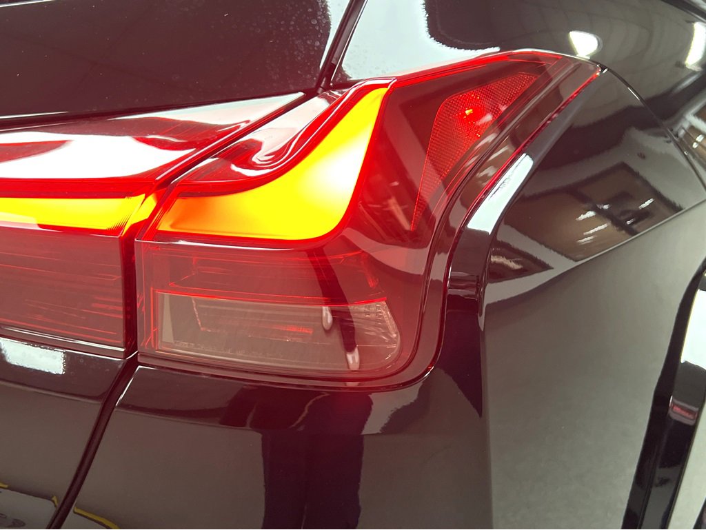 New 2025 Lexus UX 300h AWD image 8