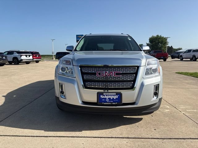 Used 2015 GMC Terrain SLT FWD image 3