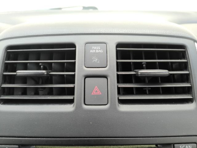 Used 2014 Nissan Versa Note S FWD image 34