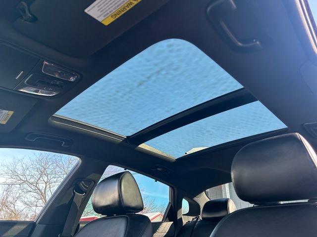 Used 2019 Kia Optima SX w/ SX Limited (Bronze) Package image 22