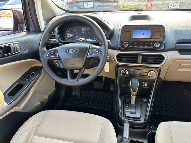 Used 2020 Ford EcoSport S AWD/4WD image 11