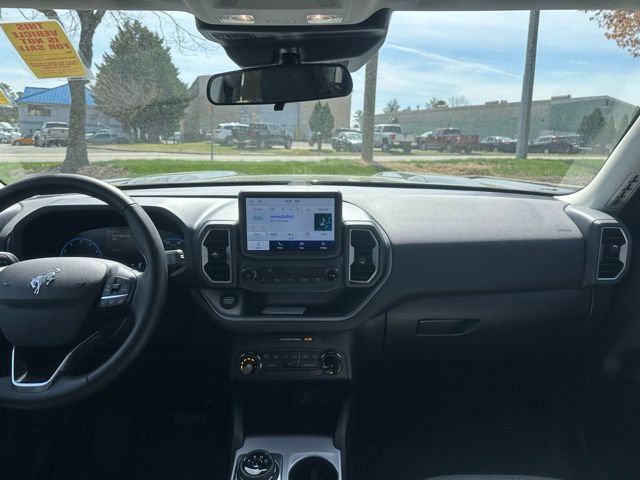 Used 2024 Ford Bronco Sport Big Bend w/ Convenience Package image 27