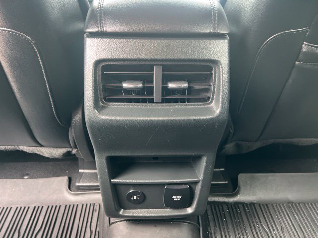 Used 2023 Ford Edge SEL w/ Convenience Package AWD/4WD image 19