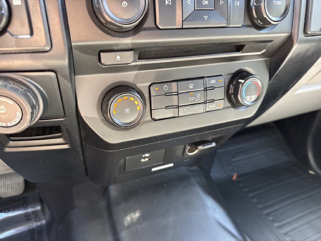 Used 2016 Ford F150 XL w/ Equipment Group 101A Mid RWD image 49