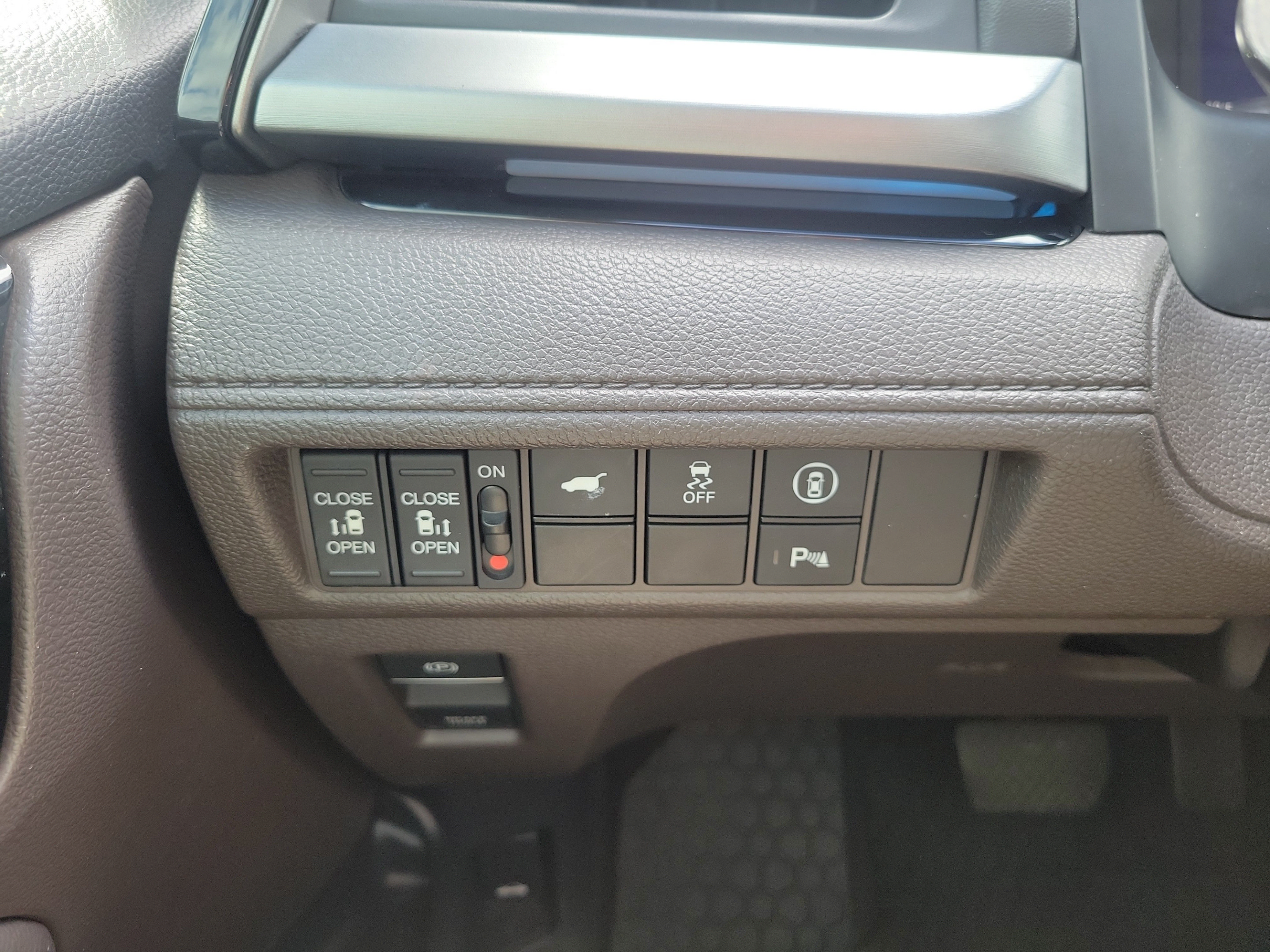 Used 2021 Honda Odyssey Touring image 29