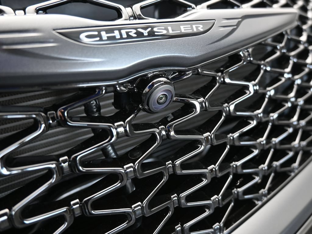 New 2026 Chrysler Pacifica Select w/ S Appearance Package FWD image 45
