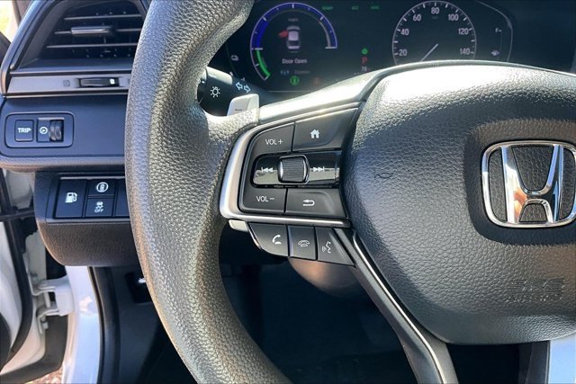 Used 2021 Honda Insight EX image 10