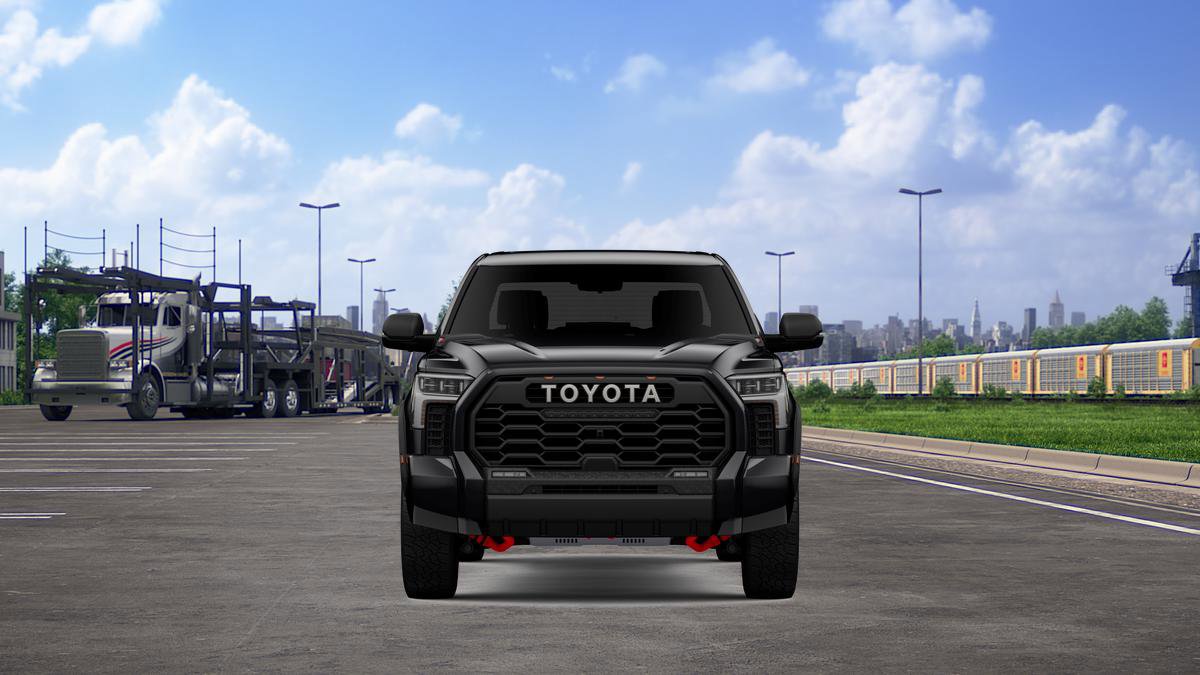 New 2026 Toyota Tundra TRD Pro image 19