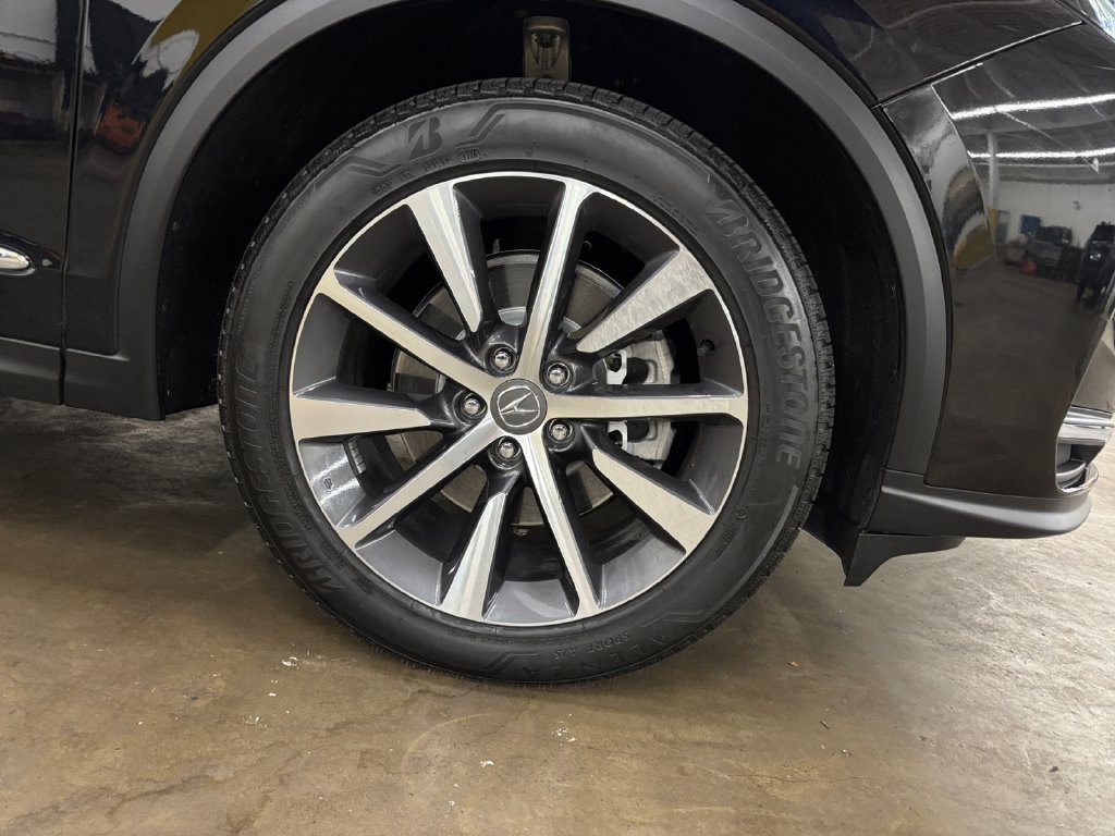 Certified 2026 Acura MDX w/ Technology Package AWD/4WD image 40