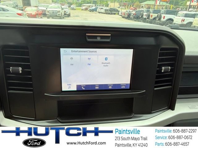 New 2026 Ford F250 XL w/ STX Appearance Package AWD/4WD image 33