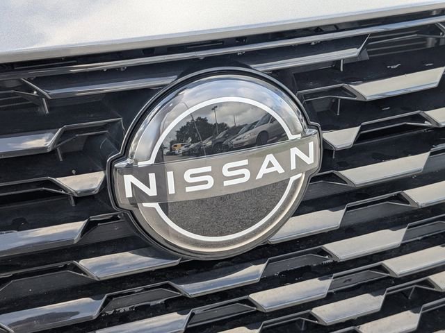 Used 2024 Nissan Altima 2.5 SR FWD image 32