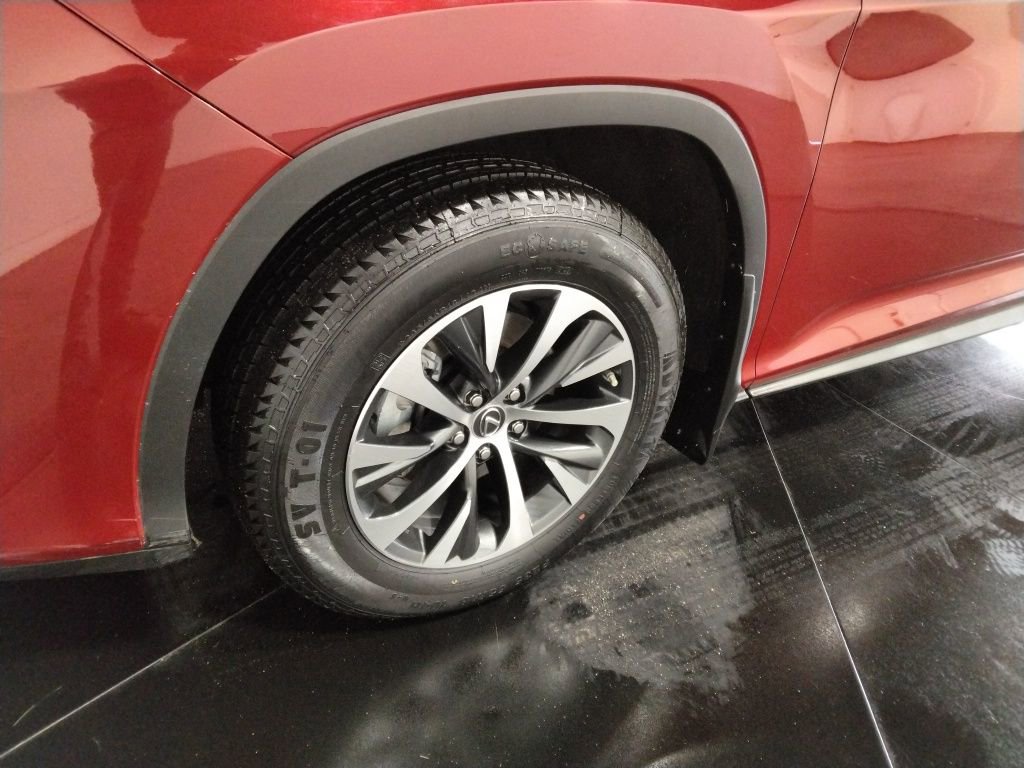 Used 2022 Lexus RX 350 AWD w/ Premium Package image 47