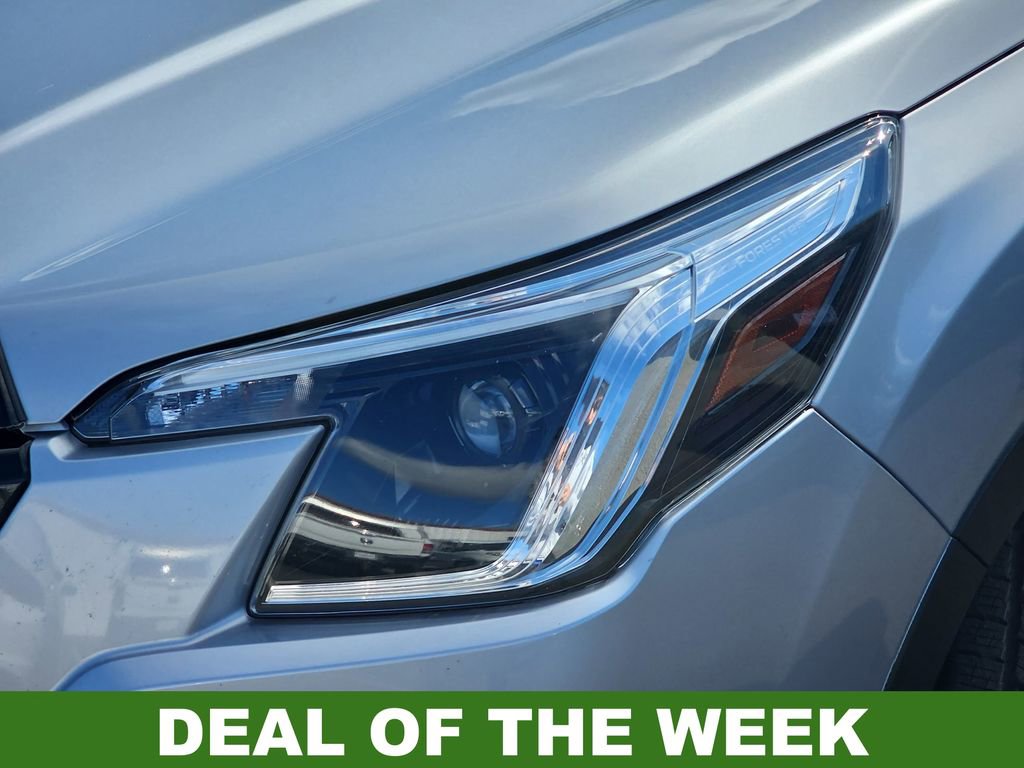 Used 2023 Subaru Forester Sport image 32