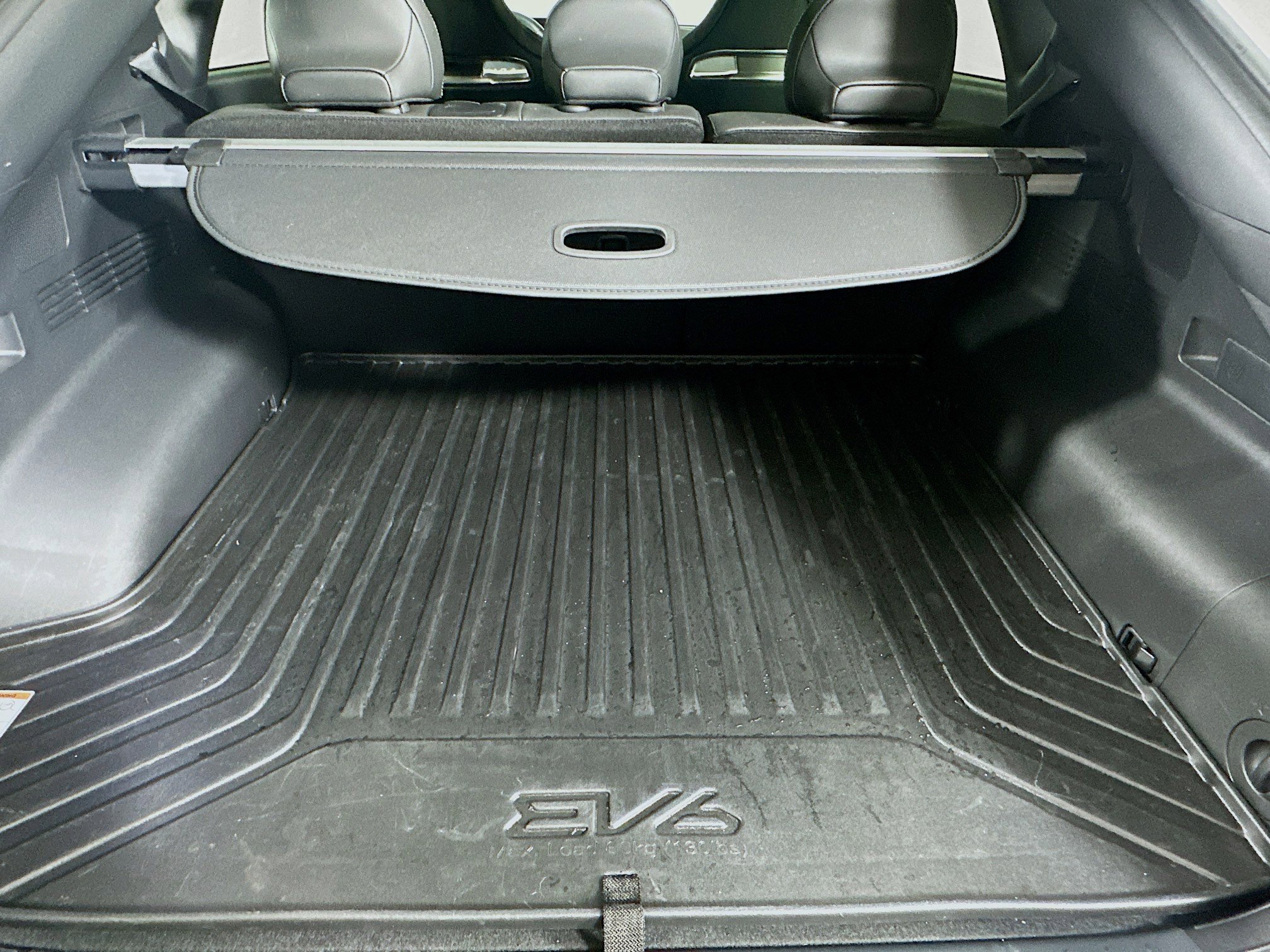 Used 2023 Kia EV6 GT image 29