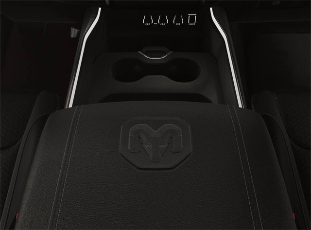 New 2026 RAM 1500 Laramie image 4