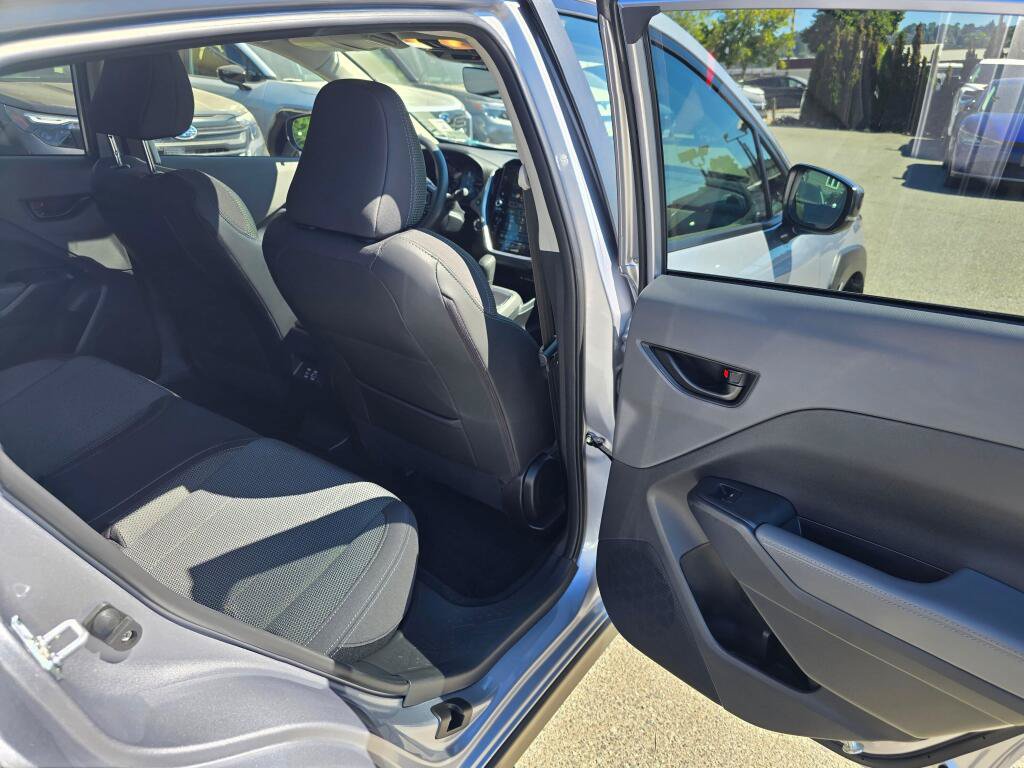 Certified 2024 Subaru Crosstrek 2.0i Premium AWD/4WD image 13