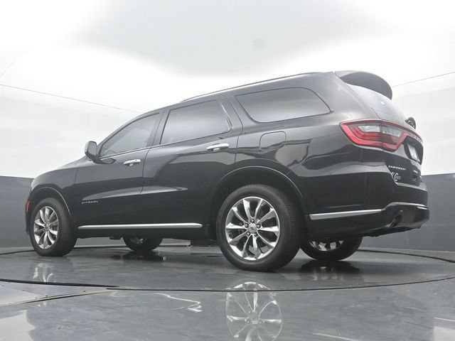 Used 2024 Dodge Durango Citadel AWD/4WD image 54