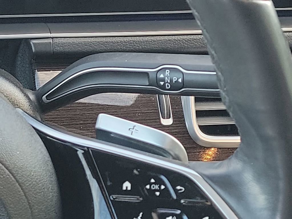 Used 2024 Mercedes-Benz GLE 350 4MATIC image 20