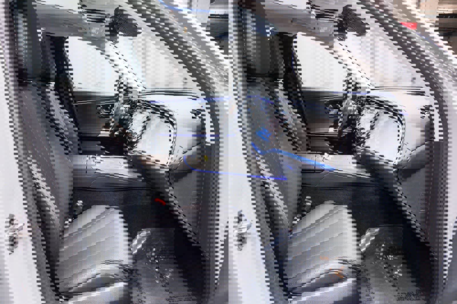 Certified 2026 Mercedes-Benz E 350 Sedan image 15