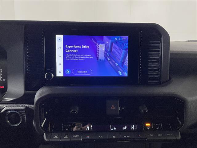 New 2026 Toyota Land Cruiser 1958 image 15