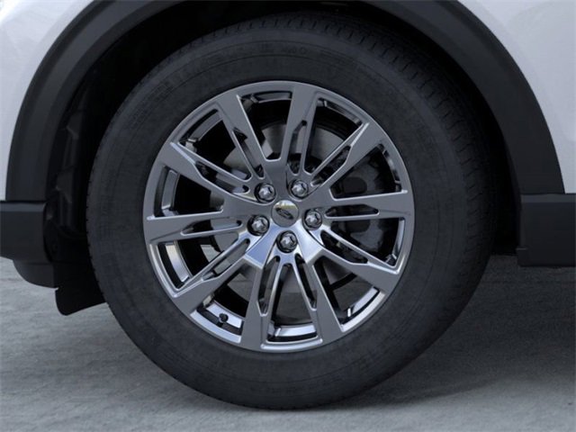 New 2025 Ford Explorer Active w/ Active Comfort Package image 19