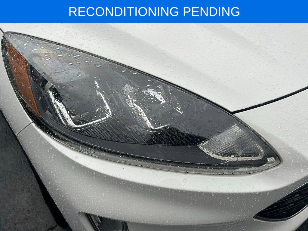 Used 2020 Ford Escape SEL image 4