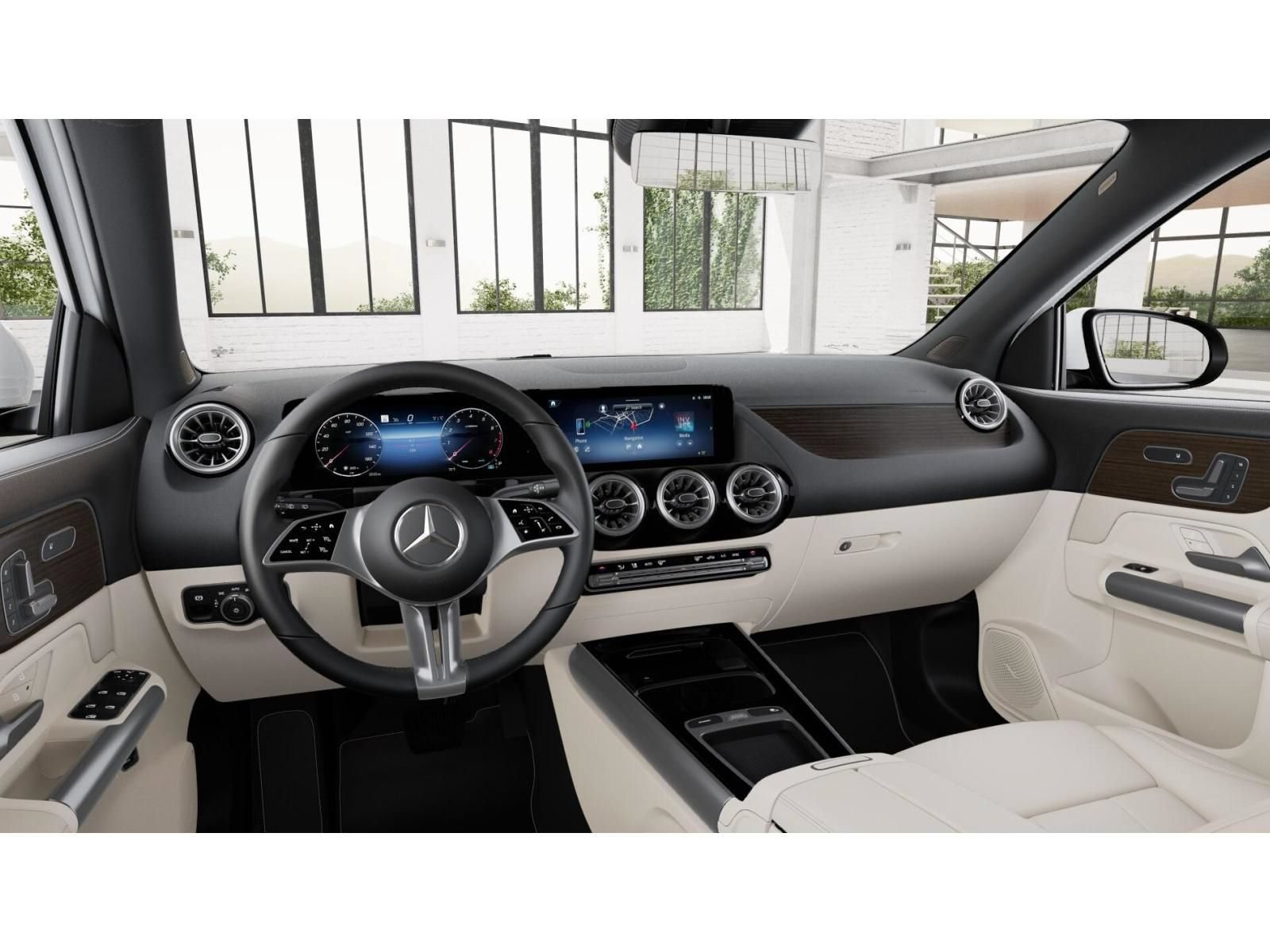 New 2026 Mercedes-Benz GLA 250 4MATIC image 3