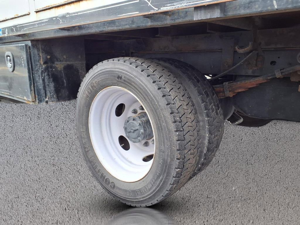 Used 2019 Ford F450 XL w/ Power Equipment Group AWD/4WD image 36