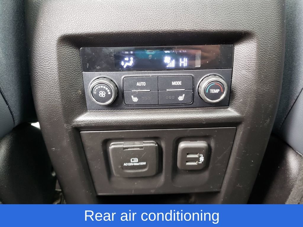 Used 2020 Chevrolet Traverse Premier image 12