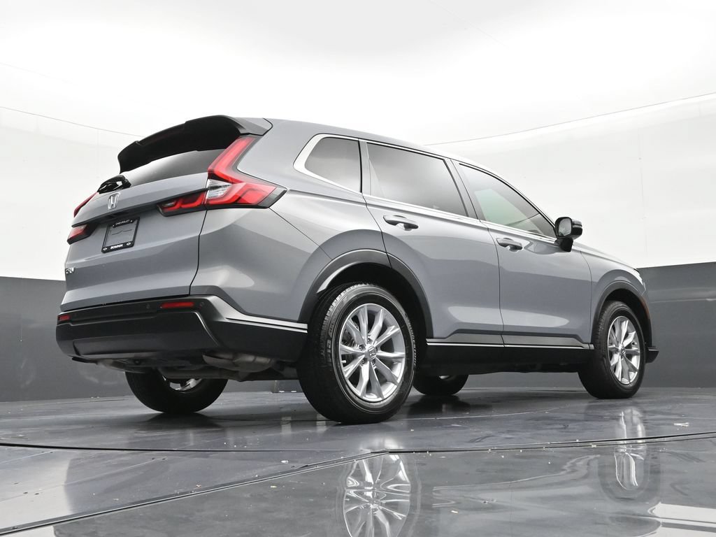 Used 2025 Honda CR-V EX-L image 25